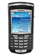 Blackberry 7100X Price in Pakistan